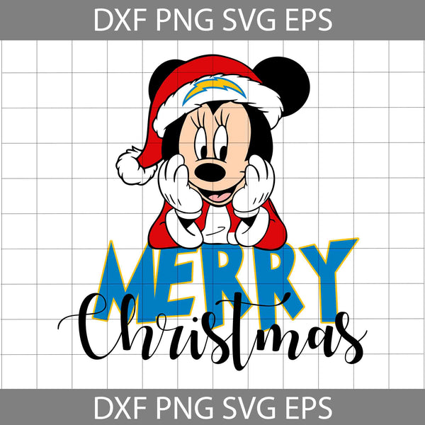 Mouse Christmas Svg, Football Team Svg, Cartoon Svg, Cricut File, Clipart, Svg, Png, Eps, Dxf