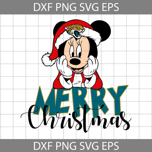 Mouse Christmas Svg, Football Team Svg, Cartoon Svg, Cricut File, Clipart, Svg, Png, Eps, Dxf