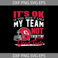 Football Svg, Cartoon Svg, Cricut File, Clipart, Svg, Png, Eps, Dxf