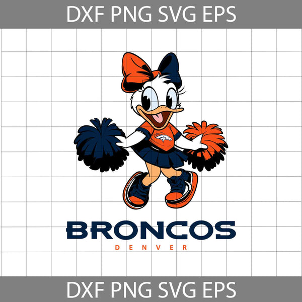 Duck Cheerleader Svg, Football Svg, Cartoon Svg, Cricut File, Clipart, Svg, Png, Eps, Dxf