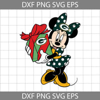 Mouse Svg, Football Svg, Cartoon Svg, Cricut File, Clipart, Svg, Png, Eps, Dxf