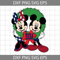 Mouse Svg, Football Svg, Cartoon Svg, Cricut File, Clipart, Svg, Png, Eps, Dxf