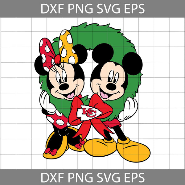 Mouse Svg, Football Svg, Cartoon Svg, Cricut File, Clipart, Svg, Png, Eps, Dxf