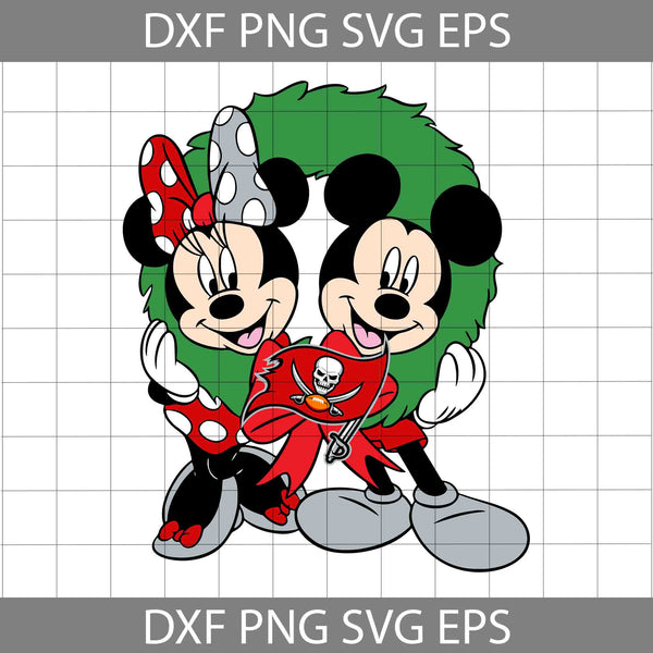 Mouse Svg, Football Svg, Cartoon Svg, Cricut File, Clipart, Svg, Png, Eps, Dxf