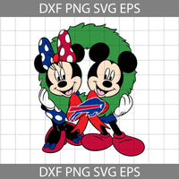 Mouse Svg, Football Svg, Cartoon Svg, Cricut File, Clipart, Svg, Png, Eps, Dxf