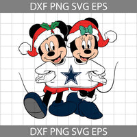 Mouse Svg, Football Svg, Cartoon Svg, Cricut File, Clipart, Svg, Png, Eps, Dxf