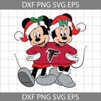 Mouse Svg, Football Svg, Cartoon Svg, Cricut File, Clipart, Svg, Png, Eps, Dxf