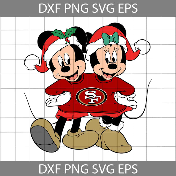 Mouse Svg, Football Svg, Cartoon Svg, Cricut File, Clipart, Svg, Png, Eps, Dxf