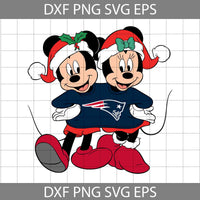 Mouse Svg, Football Svg, Cartoon Svg, Cricut File, Clipart, Svg, Png, Eps, Dxf