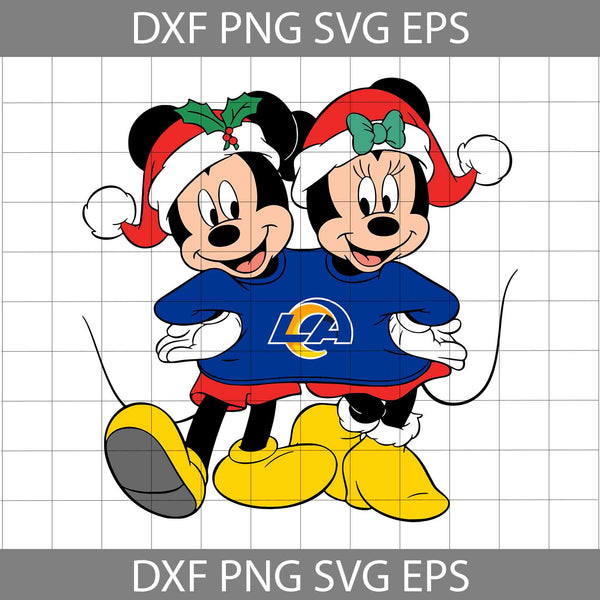 Mouse Svg, Football Svg, Cartoon Svg, Cricut File, Clipart, Svg, Png, Eps, Dxf