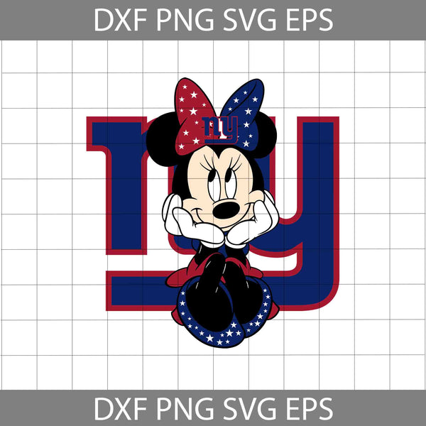 Mouse Svg, Football Svg, Cartoon Svg, Cricut File, Clipart, Svg, Png, Eps, Dxf