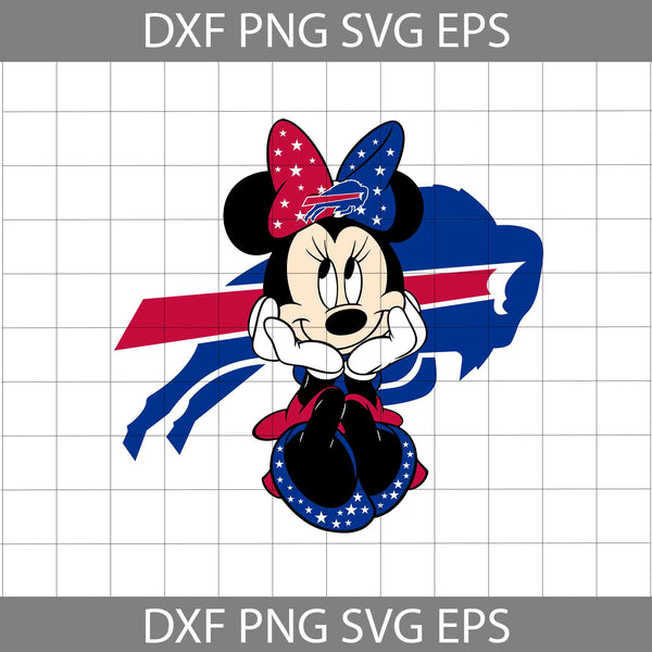Mouse Svg, Football Svg, Cartoon Svg, Cricut File, Clipart, Svg, Png, Eps, Dxf