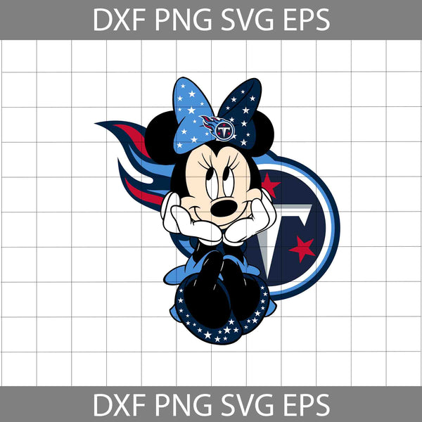 Mouse Svg, Football Svg, Cartoon Svg, Cricut File, Clipart, Svg, Png, Eps, Dxf