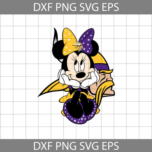 Mouse Svg, Football Svg, Cartoon Svg, Cricut File, Clipart, Svg, Png, Eps, Dxf