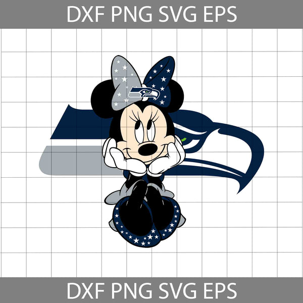 Mouse Svg, Football Svg, Cartoon Svg, Cricut File, Clipart, Svg, Png, Eps, Dxf