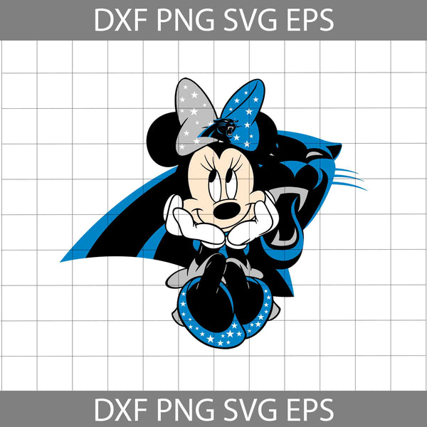 Mouse Svg, Football Svg, Cartoon Svg, Cricut File, Clipart, Svg, Png, Eps, Dxf