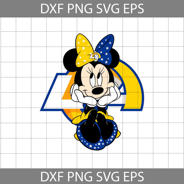 Mouse Svg, Football Svg, Cartoon Svg, Cricut File, Clipart, Svg, Png, Eps, Dxf