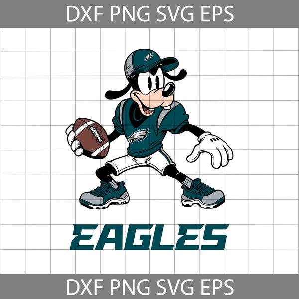 Football Svg, Cartoon Svg, Cricut File, Clipart, Svg, Png, Eps, Dxf