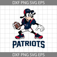 Football Svg, Cartoon Svg, Cricut File, Clipart, Svg, Png, Eps, Dxf