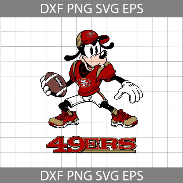 Football Svg, Cartoon Svg, Cricut File, Clipart, Svg, Png, Eps, Dxf