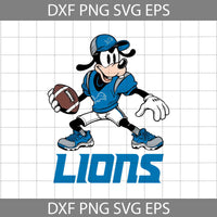 Football Svg, Cartoon Svg, Cricut File, Clipart, Svg, Png, Eps, Dxf