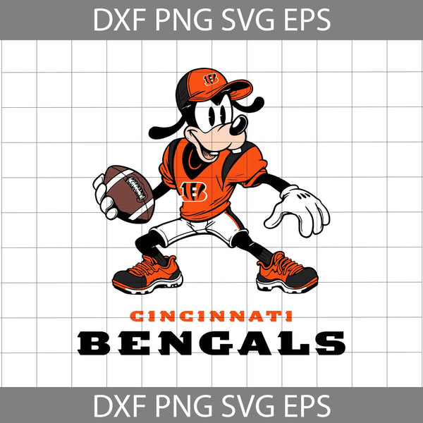 Football Svg, Cartoon Svg, Cricut File, Clipart, Svg, Png, Eps, Dxf
