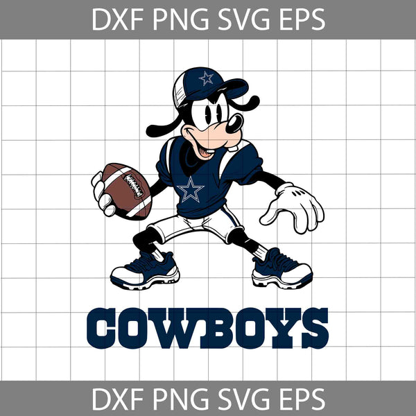 Football Svg, Cartoon Svg, Cricut File, Clipart, Svg, Png, Eps, Dxf