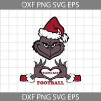 Football Svg, Christmas Svg, Cartoon Svg, Cricut File, Clipart, Svg, Png, Eps, Dxf