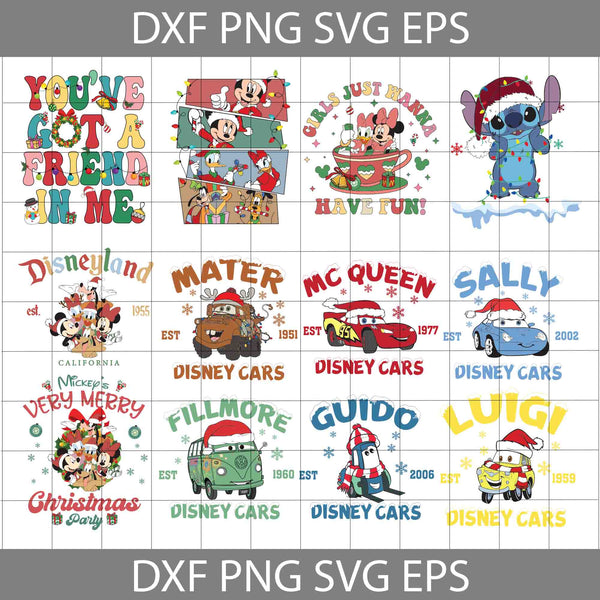 Christmas Svg Bundle, World svg, Car Svg, Christmas Movies svg, Christmas Svg, DXF, SVG, PNG, EPS