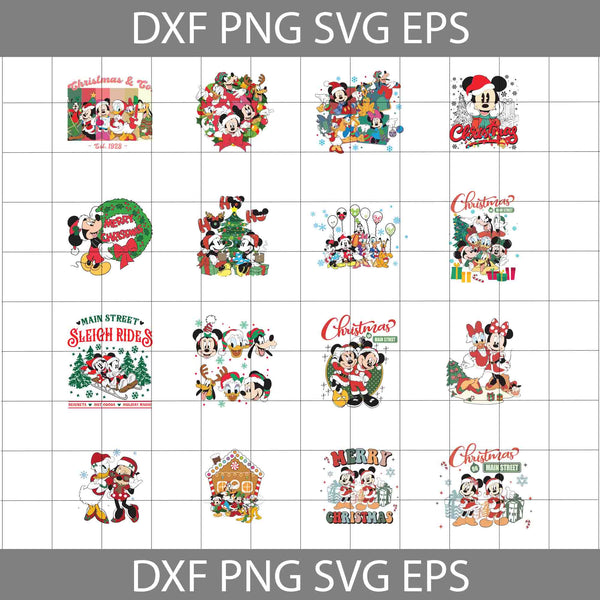 Christmas spirit svg, bundle, world svg, christmas movies svg, Player Bundle 12 SVG DXF EPS PNG