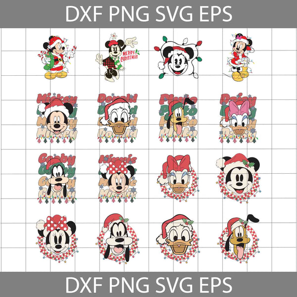 Christmas spirit svg, Bundle, world svg, christmas movies svg, Player Bundle 12, Christmas Svg, SVG DXF EPS PNG