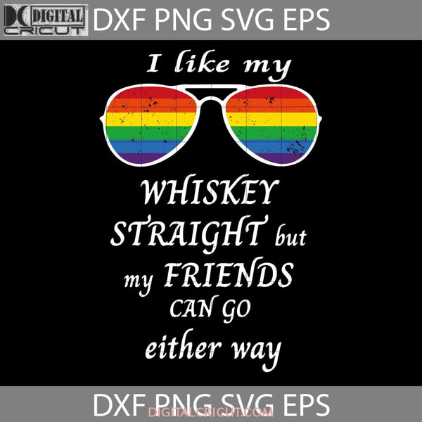 Gay Pride Svg Lgbt Cricut File Clipart Png Eps Dxf