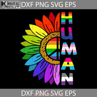 Human Lgbt Svg Pride Be Kind Svg Cricut File Clipart Png Eps Dxf