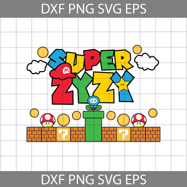 Super Daddio Svg, Super Mommio Svg, Bundle, Game Svg, cricut file, clipart, svg, png, eps, dxf