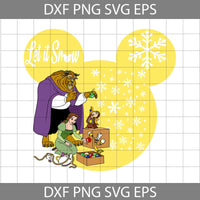 Princess Christmas Svg, Merry Christmas Svg, Cartoon Svg, Christmas Svg, Cricut File, Clipart, Svg, Png, Eps, Dx