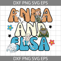 Cartoon Svg, Cricut File, Clipart, Svg, Png, Eps, Dxf