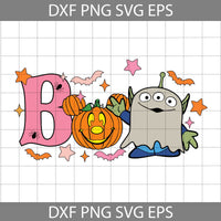 Halloween Family Svg, Cartoon Svg, Halloween Svg, Cricut File, Clipart, Svg, Png, Eps, Dxf