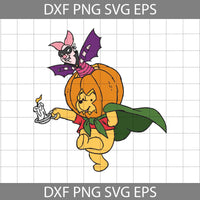 Halloween Svg, Cricut File, clipart, Svg, Png, Eps, Dxf