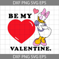 Be My Valentine Duck Svg, Heart Valentine Svg, Duck Valentine Svg, Valentine’s Day Svg, Cartoon Svg, Cricut File, Clipart, Svg, Png, Eps, Dxf