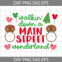 Gingerbread Svg, Gingerbread Christmas Svg, Merry Christmas Svg, Cartoon Svg, Christmas Svg, Cricut File, Clipart, Svg, Png, Eps, Dxf