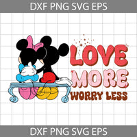 Svg, Couple Mouse Love Svg, Valentine Heart Svg, Svg, Mouse Svg, Cartoon Svg, Valentine's Day Svg, Cricut File, Clipart, Svg, Png, Eps, Dxf