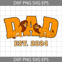 Best Dad Ever Dad And Son Fists Svg, Dad Svg, Cartoon Svg, Father's Day Svg, Cricut File, Clipart, Svg, Png, Eps, Dxf