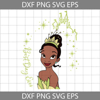 Best Day Ever Svg, Princess Svg, Cartoon Svg, Cricut File, Clipart, Svg, Png, Eps, Dxf