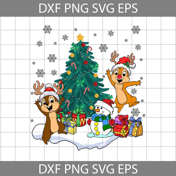 Cartoon Svg, Christmas Svg, Cricut File, Clipart, Svg, Png, Eps, Dxf