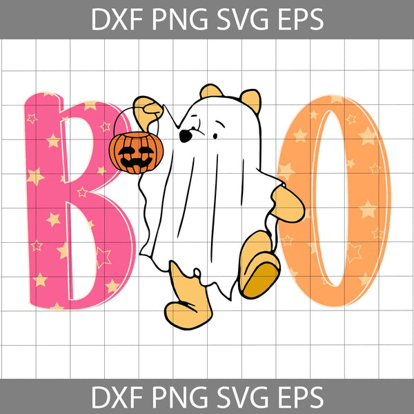 Halloween Bear Svg, Bear Svg, Bear And Friends Halloween Svg, Halloween Family Svg, Cartoon Svg, Halloween Svg, Cricut File, Clipart, Svg, Png, Eps, Dxf