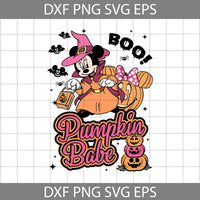 Mouse Svg, Bear And Friends Halloween Svg, Halloween Family Svg, Cartoon Svg, Halloween Svg, Cricut File, Clipart, Svg, Png, Eps, Dxf