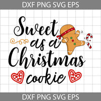 Ninjabread Man Svg, Christmas Gingerbread Ninja Christmas Svg, Merry Christmas Svg, Cartoon Svg, Christmas Svg, Cricut File, Clipart, Svg, Png, Eps, Dxf