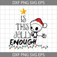 Little Nightmare Of My Parents Svg, Merry Christmas Svg, Cartoon Svg, Christmas Svg, Cricut File, Clipart, Svg, Png, Eps, Dxf