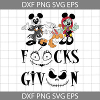 Cartoon Svg, Halloween Svg, Cricut File, Clipart, Svg, Png, Eps, Dxf