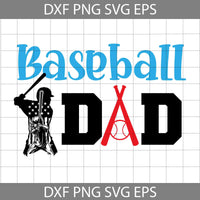 Baseball Dad Svg, Dad Plays Baseball Svg, Baseball Dad Life Svg, Papa Svg, Dad Svg, Dad Svg, Cartoon Svg, Father's Day Svg, Cricut File, Clipart, Svg, Png, Eps, Dxf